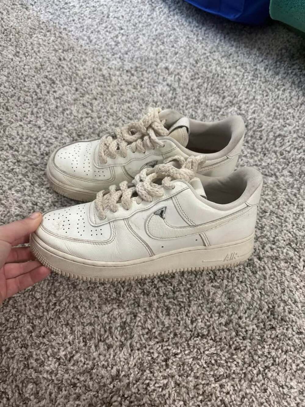 Nike air max Women’s 8.5